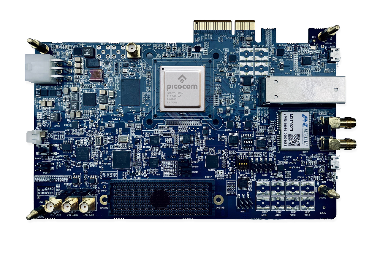 PC802EVK