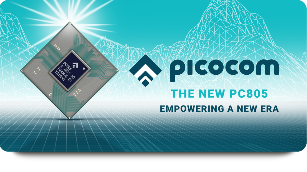 Picocom introduces industry’s first system-on-chip for 5G small cell ...