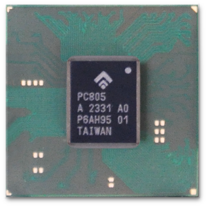 picocom-PC805_chip