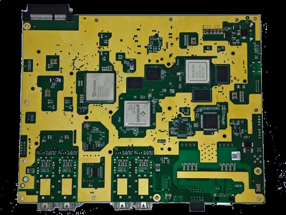 PC802全国产BBU
