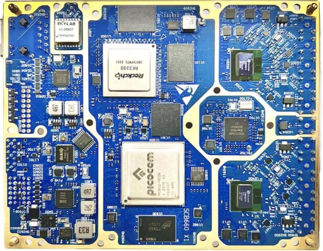 SCB660